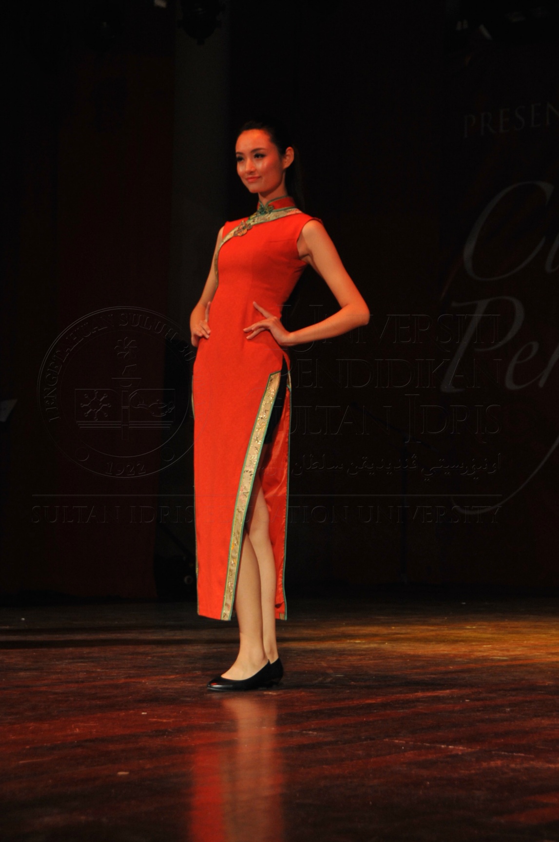 PRO15 149 TIANJIN HAS 6218